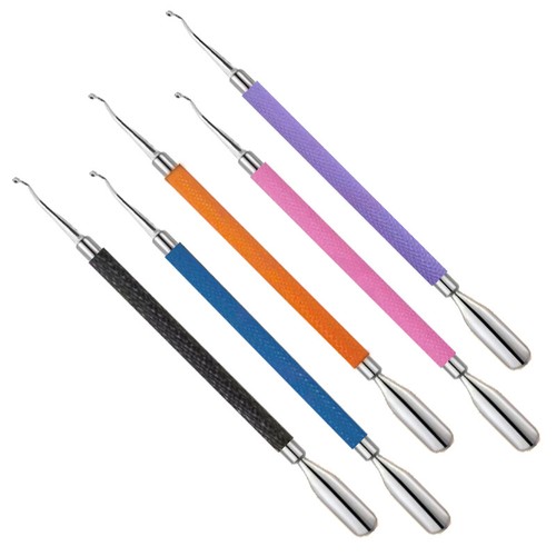 Professional manicure pedicure - manicure,
