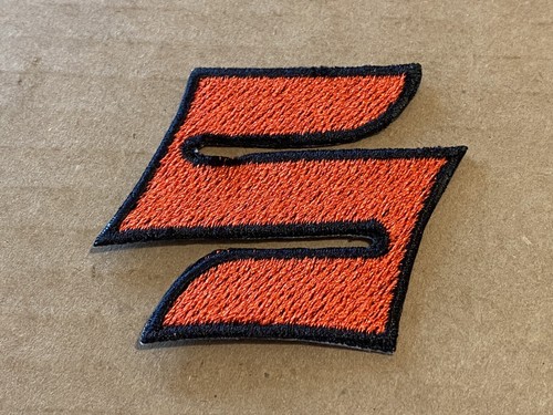 Suzuki vintage motocross dirt - vintage,
