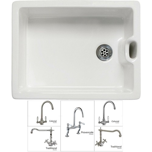 Rak gloss white - gloss,