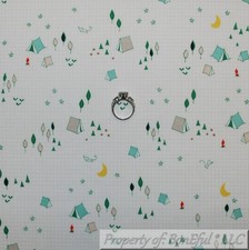 BonEful Fabric FQ Cotton Quilt