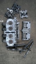 joblot yamaha fzr 600 3he       parts head cylinder job lot cam