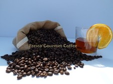Grand Marnier Flavour Coffee