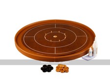 Masters Crokinole Tournament