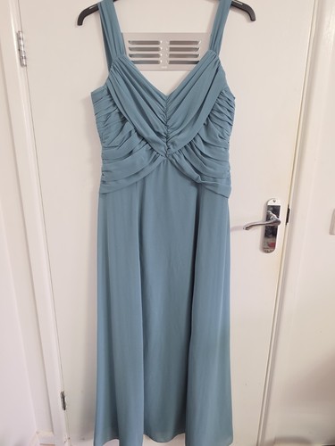 Gorgeous debut dress size - gorgeous,