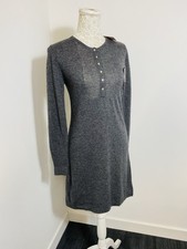 BNWT Women's Dark Grey