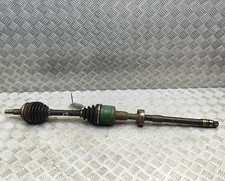 LEXUS LS XF40 MK4 Front Right