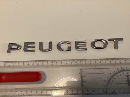 Genuine 2022 peugeot boxer - genuine,