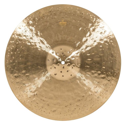 Meinl byzance foundry - byzance, 18"