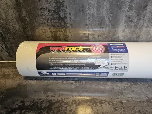 Wallrock fibreliner original - wallrock,
