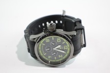 Invicta Russian 1959 Diver Triple Calendar Watch Ref 1805 Quartz WORKING