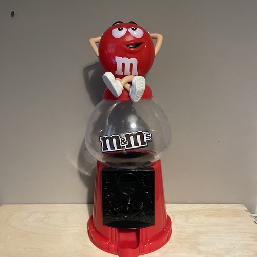 Original red candy - red,