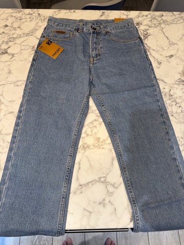Farah classic men jeans - men’s,