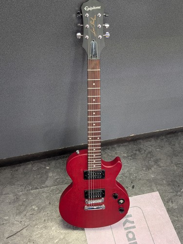 Epiphone les paul special - epiphone,