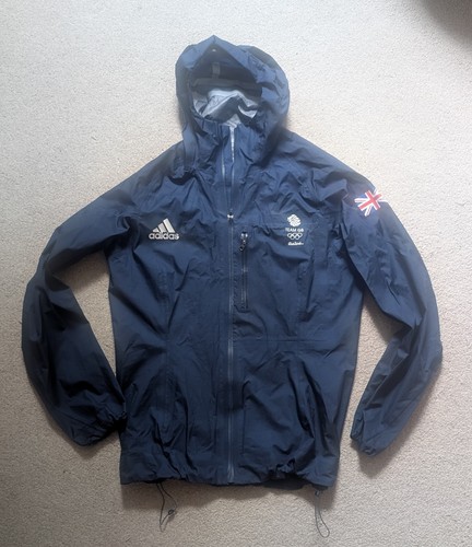 Adidas team rio 2016 - adidas, gb