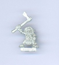 CITADEL WARHAMMER OOP FOREST