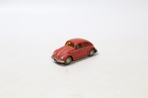 Schuco micro racer 1046 - micro, vw