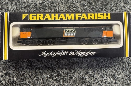 Graham farish gauge 805d - farish, n