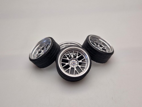 Scale bbs gt 19 inch - bbs,