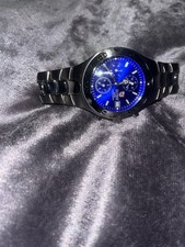 ZEITNER Men’s Chronograph