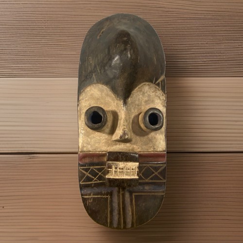 Authentic african art - african,