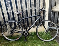 Marin Muirwoods 29er Hybrid Commuter Gravel Bike