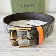 New Gucci GG Supreme women
