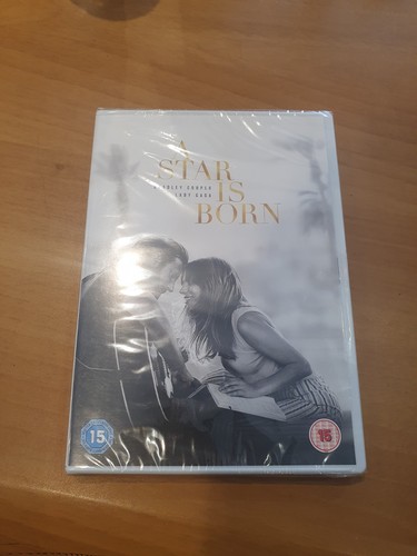 Star born - star, is