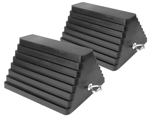 Wheel chock pack - pack,, large