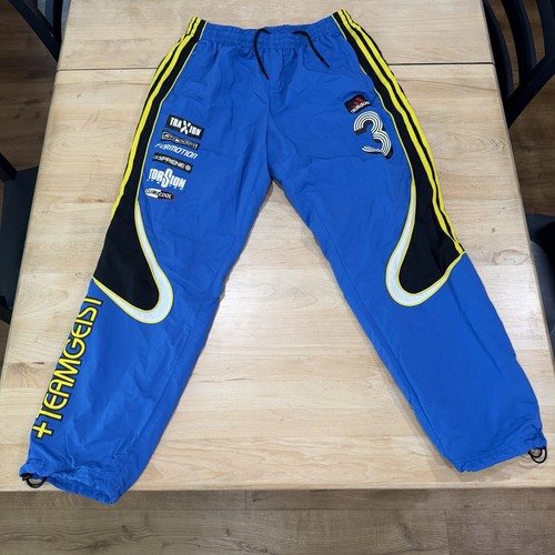 Adidas teamgeist moto track - teamgeist,