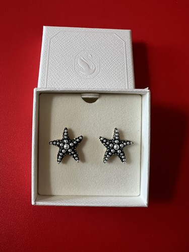Swarovski idyllia starfish - swarovski,