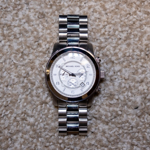 Michael kors runway - michael,