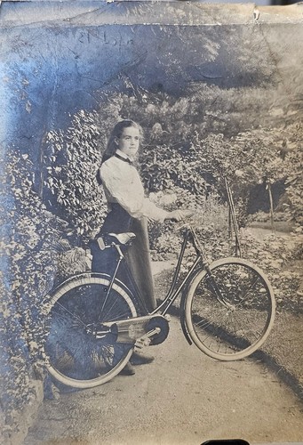 Antique 1898 original - antique,