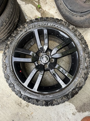 Land rover discovery - discovery, 4