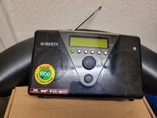 Roberts Duologic Portable DAB/