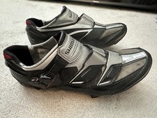 Shimano r241 carbon - shimano, spd