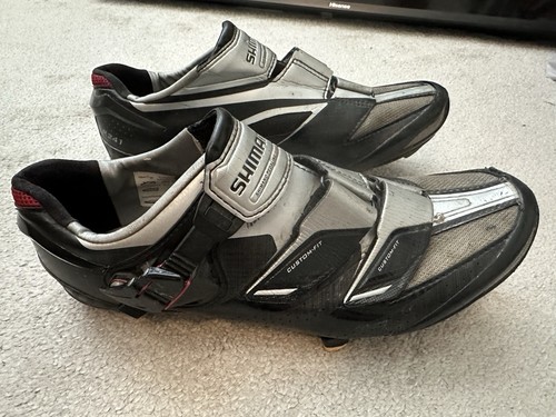 Shimano r241 carbon spd - shimano,
