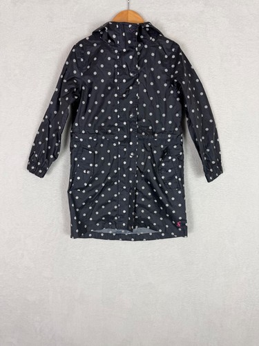 Joules girls navy white - joules,,