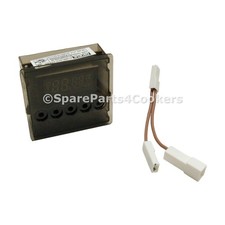 ILVE Genuine Digital 5 Button