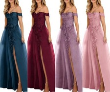 Women off shoulder lace - off,