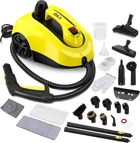 Tvd steam cleaner mop - tvd,