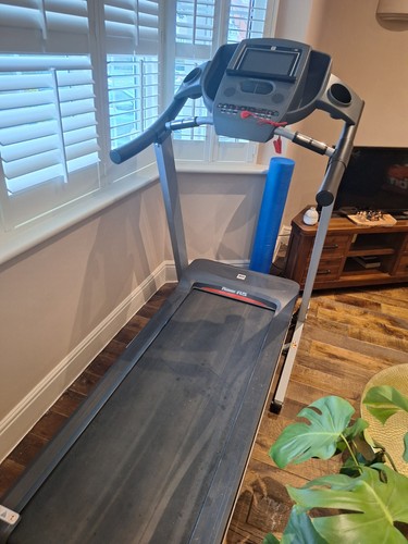 Fitness pioneer tft - bh,