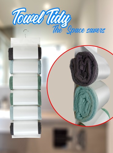 Towel storage hanger - storage, hanger-bathroom-