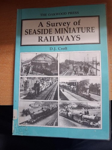 Survey seaside miniature - survey,
