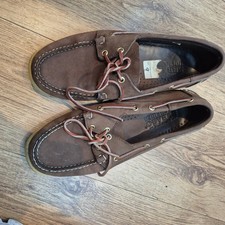 Sebago Docksides Portland