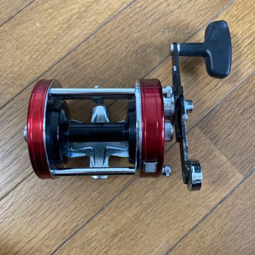 Abu garcia ambassadeur - garcia, 7000