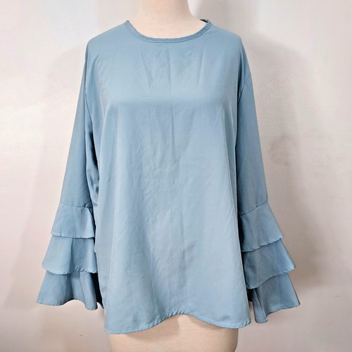 Zanzea collection shirt top - zanzea,