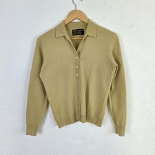 Vintage 70s Pringle Cashmere