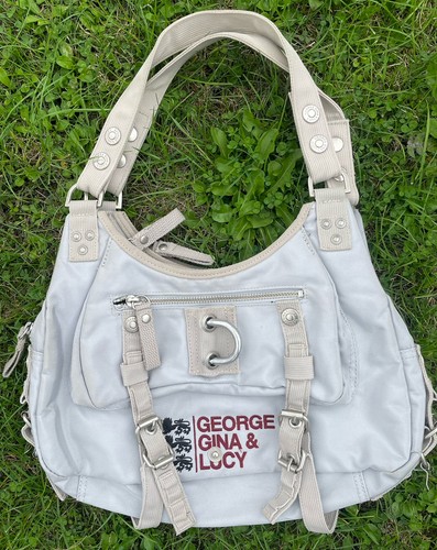 Vintage mos cowgirl ggl george - vintage,