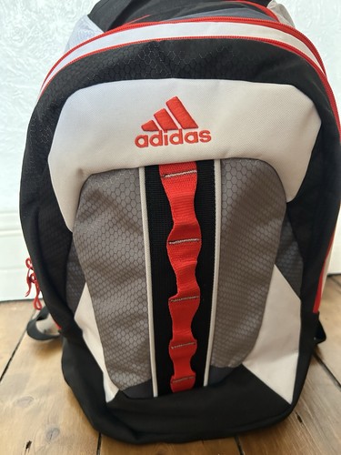Adidas backpack large - backpack, large,