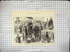 Old 1886 proclaiming welsh - old,